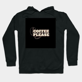 COFFEE Hoodie